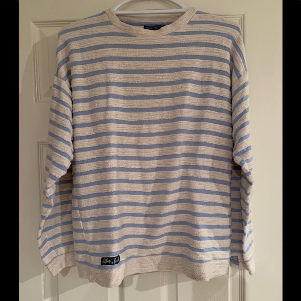 Southern Marsh women’s crew neck shirt.